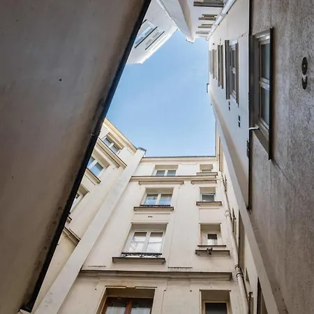 דירה Studio Confortable Et Cosy - 18 - 2p