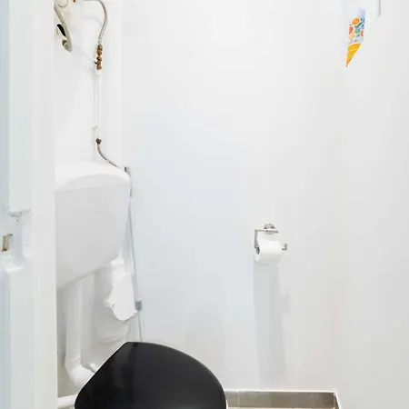 Appartamento Studio Confortable Et Cosy - 18 - 2p Parigi