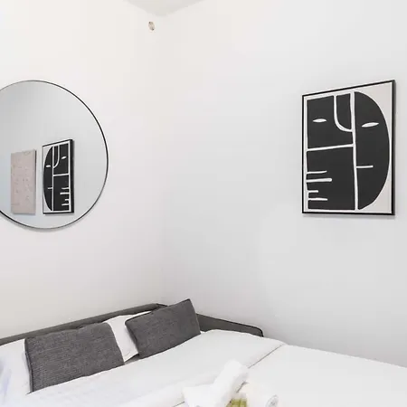 Studio Confortable Et Cosy - 18 - 2p