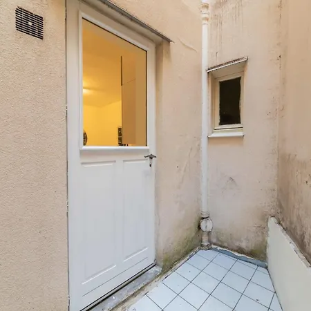 Studio Confortable Et Cosy - 18 - 2p